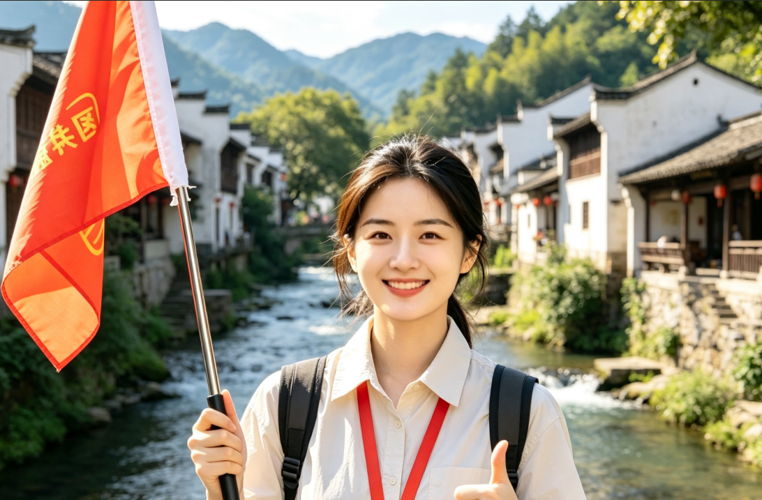 胡敏 - 湖州导游